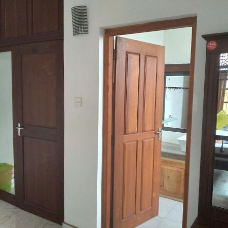 נגומבו Vijai Resort מראה חיצוני תמונה