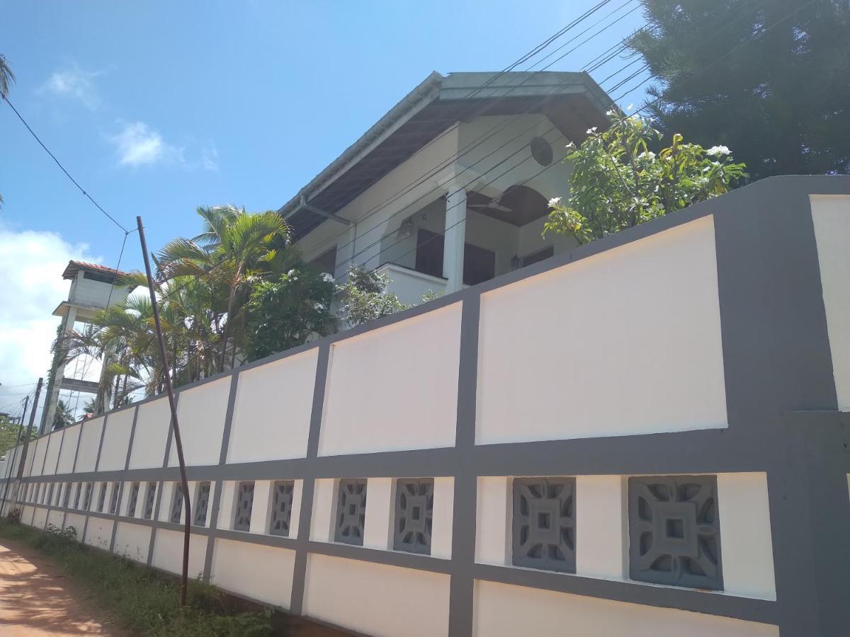 נגומבו Vijai Resort מראה חיצוני תמונה