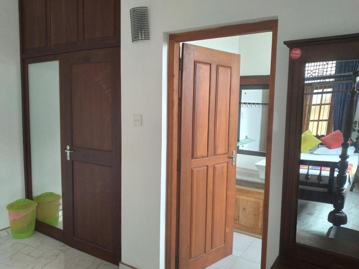 נגומבו Vijai Resort מראה חיצוני תמונה