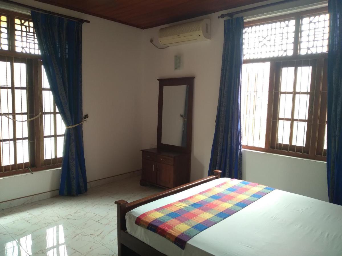 נגומבו Vijai Resort מראה חיצוני תמונה