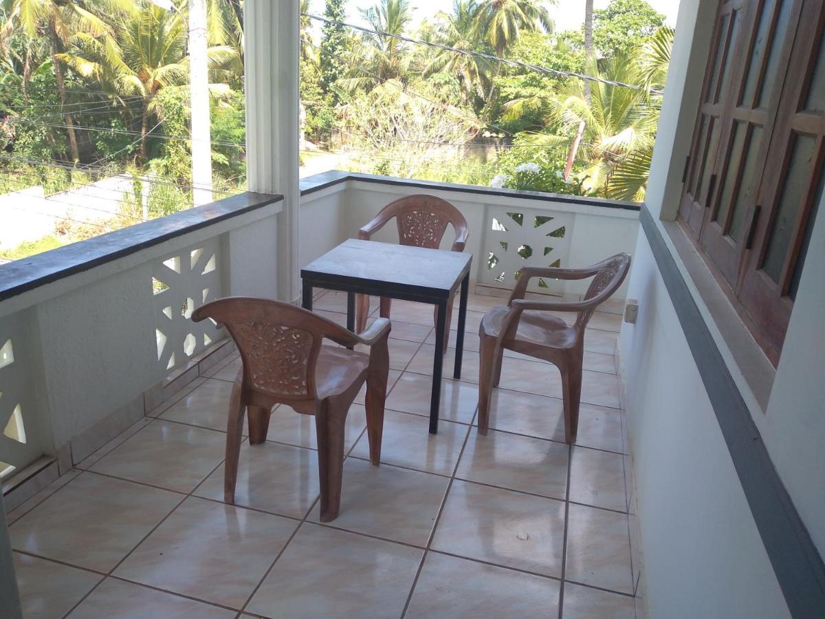 נגומבו Vijai Resort מראה חיצוני תמונה