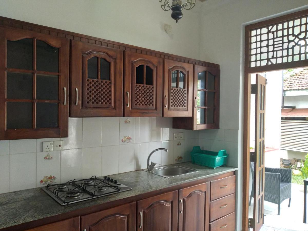 נגומבו Vijai Resort מראה חיצוני תמונה