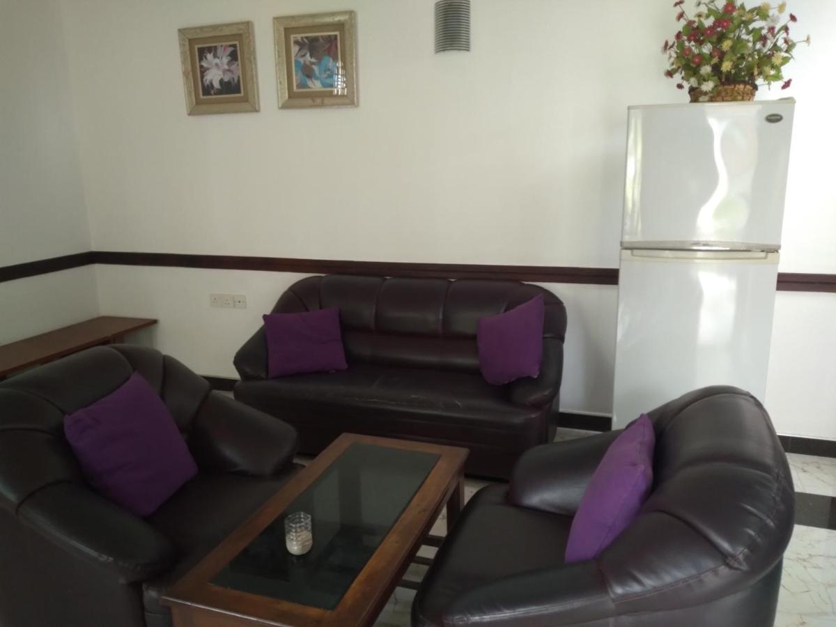 נגומבו Vijai Resort מראה חיצוני תמונה