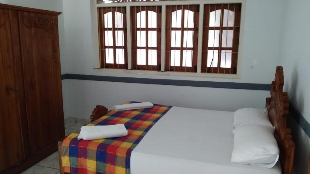 נגומבו Vijai Resort מראה חיצוני תמונה