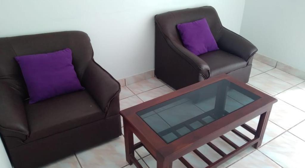 נגומבו Vijai Resort מראה חיצוני תמונה